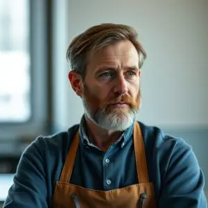 René Redzepi dimite y pide perdón a su equipo tras denuncias