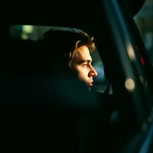 Oriol Maymó: Laxe quiso Sirat en 35mm y caída del coche real