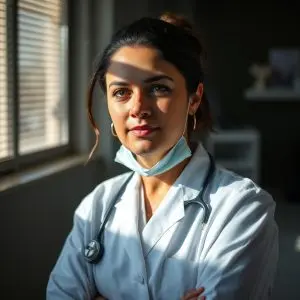 Ana Isabel Docasar, médica: la falta de sueño arruina el día