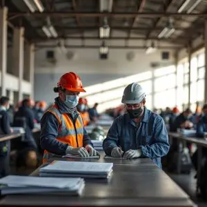 Trabajadores de la ORA demandan al Concello de Ourense
