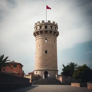 La Torre de Hércules estará cerrada hasta finales de junio