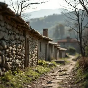Pueblo de Lugo, tesoro natural: bosque autóctono 600 ha