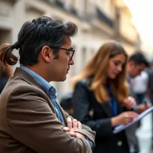 En Madrid, 1 de cada 5 empresas nuevas del país: 77 al día