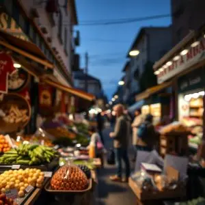 Xunta impulsa comercio local y sucesión en Vilagarcía