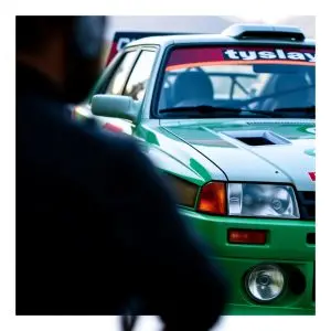 Aspectos a tener en cuenta en el Rally do Lacón