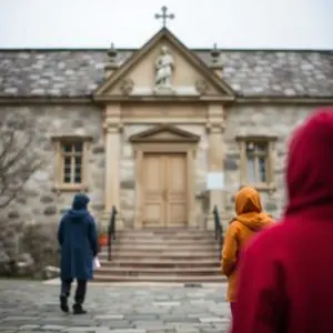 La misteriosa 'academia de Puteros' que abre en Asturias