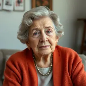Análisis: Ramona, 84 años, explica su cuerpazo y salud