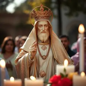 Actualidad: santo celebrado hoy, Sábado 11 de Octubre
