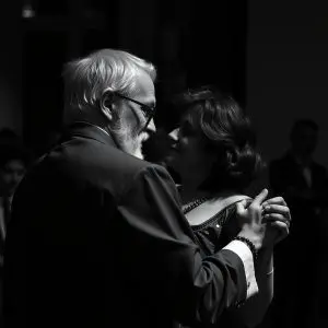 Actualidad: Borges/tango: ¡che!, Compadrito, Qué Bien lo Hemos Pasado