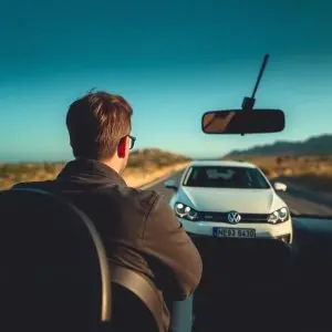 Actualidad: Ruta con Volkswagen Tayron en la Costa Gaditana