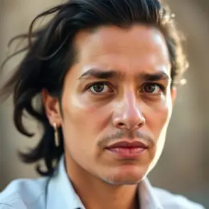 Pablo García: «Joaquín es quien más me identifica e inspira»