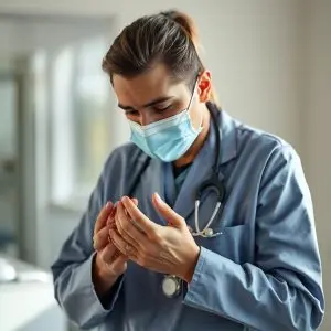 Dermatóloga explica qué tejidos hacen oler mal la ropa