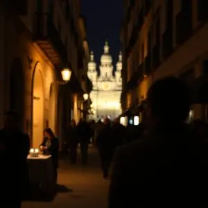 La Noche «muy Especial» de Amaral en Toledo