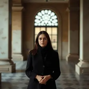 Laura Gallego: 'Solo quedamos dos copleras, Pantoja y yo