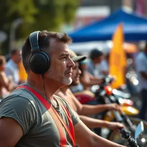 Lugo 14/3: feria del vehículo, deporte y cultura para todos