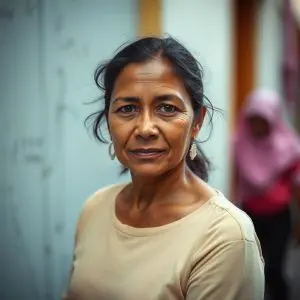 Cáritas Toledo, una red de Apoyo Para las Personas Migrantes