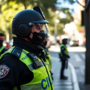 Guardia Civil: más de 70 operaciones y 1.628 detenidos