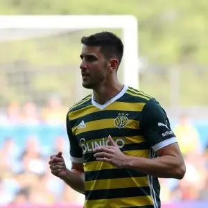 Iván Ania (Córdoba CF): «Estoy notando al equipo enchufado»
