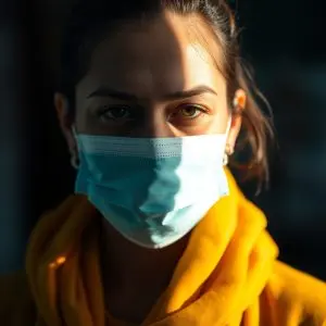 Marian Rojas Estapé, psiquiatra: cómo la alerta nos afecta