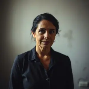 Actualidad: Susana Uribarri : «mi Compañero de Vida Está por Llegar»