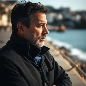 Santander mediterráneo: un Sueño Inconcluso