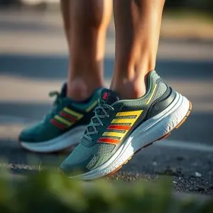 Sprinter lanza zapatillas de running: hasta 30% de descuento