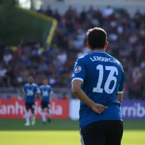 Aprobados y Suspensos en Córdoba CF vs Cultural Leonesa