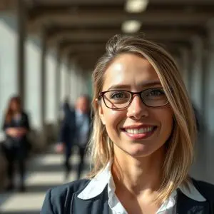 Mayoría con beca universitaria elige carreras poco exigentes