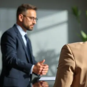 Servicio de Mediación Penal cambia resolución de conflictos
