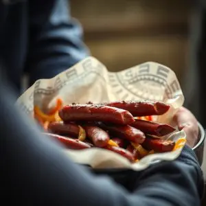 Lentejas rápidas sin chorizo: receta fácil para Otoño