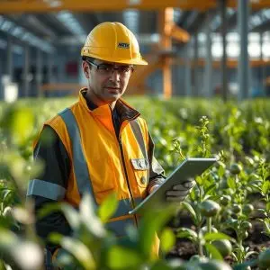 Nantek construirá y operará planta pirólisis en Sadeco 5.0