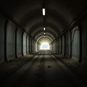 Gobierno adjudica obra en túnel San Bernardo por 5 millones