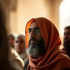 Análisis: ¿es Delito de Odio Criticar al Islam?