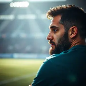 Actualidad: Pau López: «Pellegrini sirve para este club»