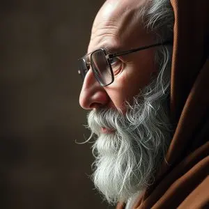 Ciego y tetrapléjico: así Israel aplastó al jeque de Hamás