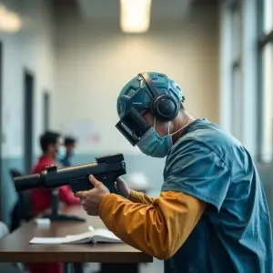Stellantis lanza programa para combatir abandono escolar