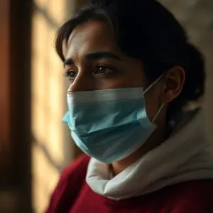 Estadounidense en España: «Me hierve la sangre» por su trato