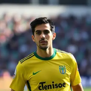 Marcelino: partido ante Betis más importante que City