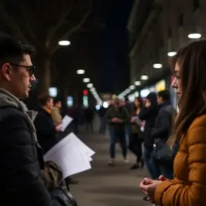 Multas en la ZBE de Valencia empiezan el 1 de diciembre