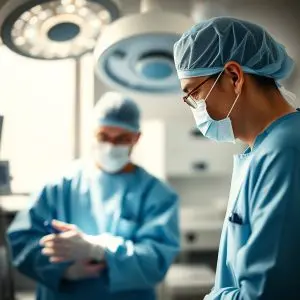 Análisis: el Hospital de Toledo ha Realizado 212 Ensayos Clínicos y 82 Estudios de Cáncer de Mama De