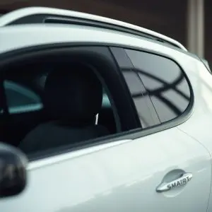 Del Swatch al Smart, la Historia de un Visionario y su Coche Urbano
