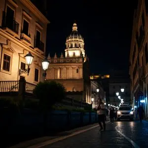 Análisis: Toledo, el Casco y la noche, clave de la Nocturna