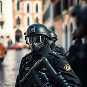 Actualidad: ¿cuál es la Verdadera Capacidad Militar de Venezuela Hoy?