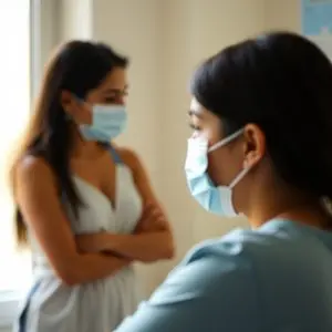 María Jesús Montero: Sistema de Salud sin clases sociales