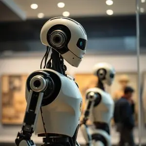 Actualidad: Oleada de Robos en Museos Franceses en los últimos Meses