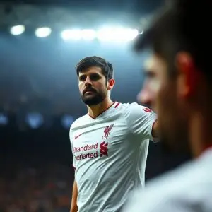 Harry Maguire Confirma el Calvario del Liverpool