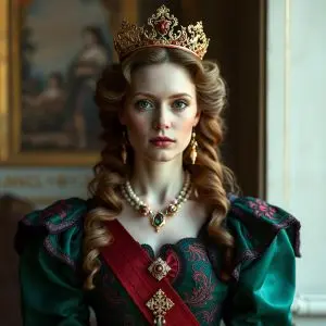 Seraphim de Habsburgo Lorena nieto de Sissi arrasa en TikTok