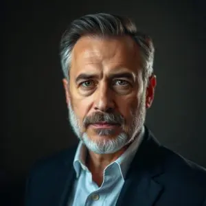 Santiago Posteguillo revela mito sobre Julio César