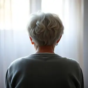 Osteoporosis: Tras tercer parto, diagnóstico de osteopenia