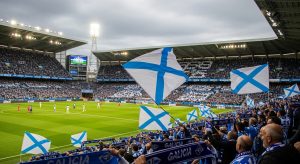 ¿Lograrán los equipos gallegos el ansiado ascenso en Segunda?